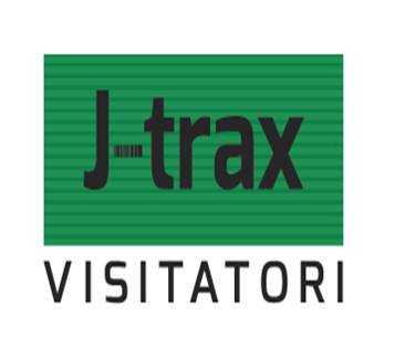 J-TraxAccessi Visitatori