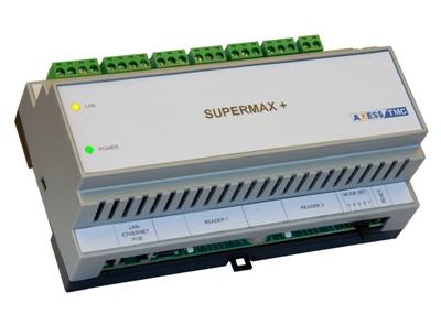 ZUCCHETTI AXESS TMC SuperMAX+ (fuori produzione)